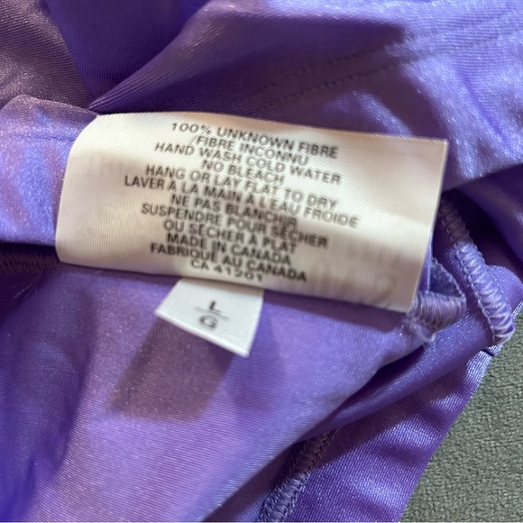 2 pcs top & short - child size L - Picture 7 of 7